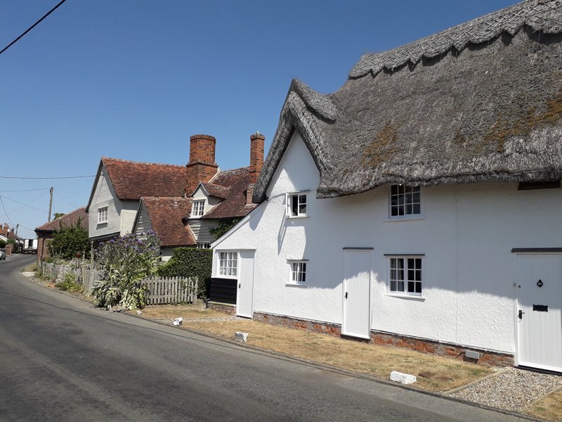 cottage
